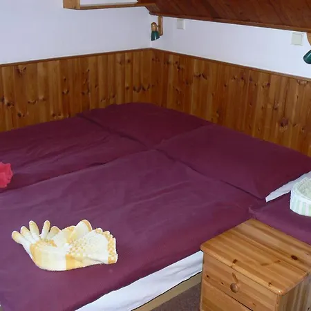 Penzion Kitty Vendégház