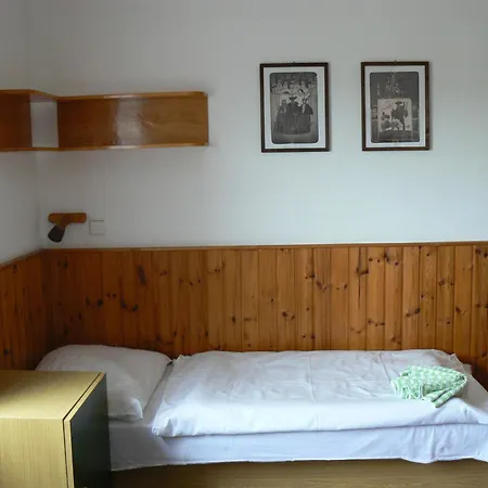 Penzion Kitty Lučany nad Nisou