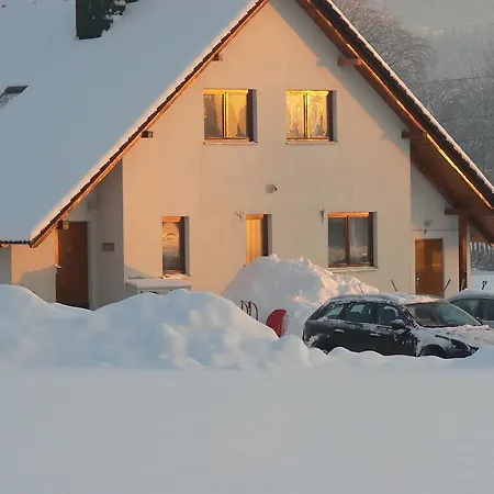 Vendégház Penzion Kitty 3*