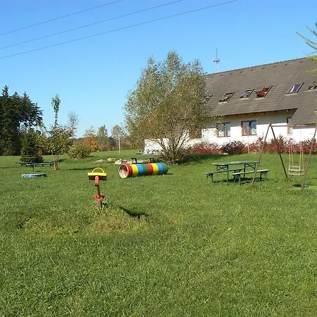 Vendégház Penzion Kitty