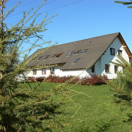 Vendégház Penzion Kitty 3*