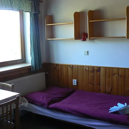 Vendégház Penzion Kitty 3*
