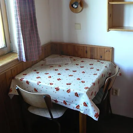 Penzion Penzion Kitty Lučany nad Nisou