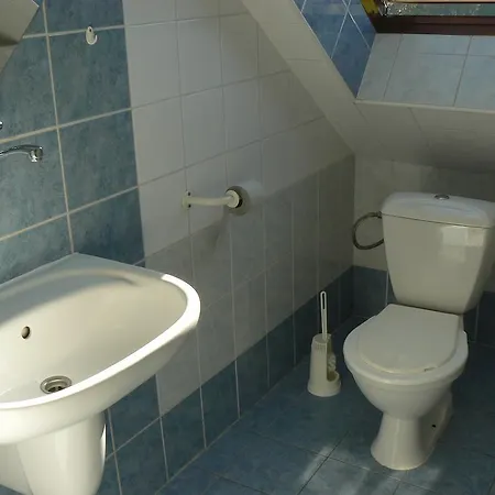 Vendégház Penzion Kitty Lučany nad Nisou