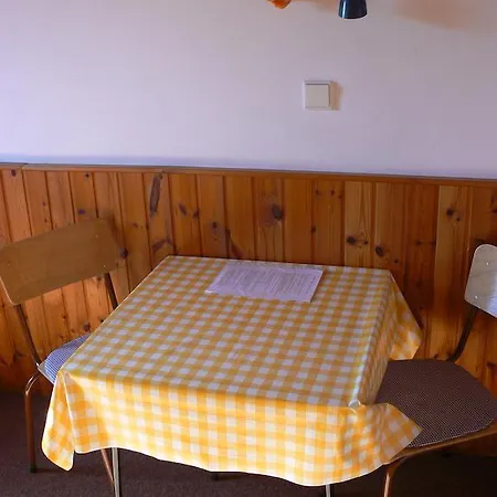 Penzion Kitty Lučany nad Nisou
