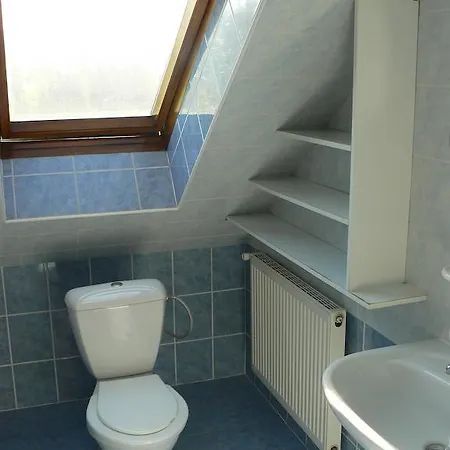Penzion Kitty Lučany nad Nisou