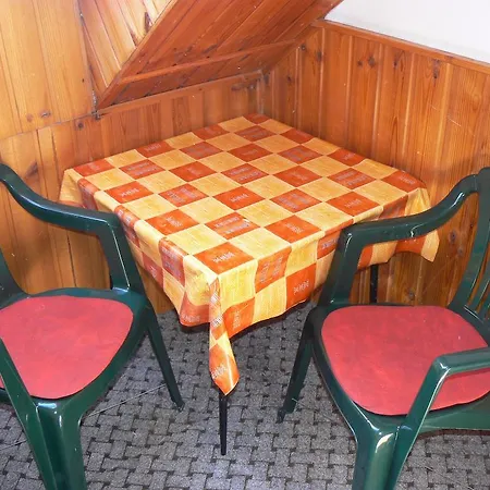 Penzion Kitty Lučany nad Nisou