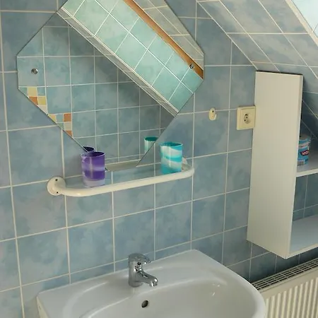 Vendégház Penzion Kitty Lučany nad Nisou