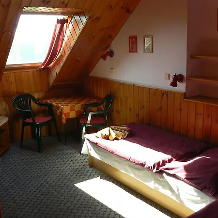 Vendégház Penzion Kitty 3*